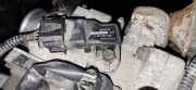 Drucksensor Saugrohrdruck für Honda FR-V, 2004.08 - 2009.12 0281002680,