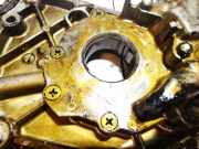 Ölpumpe Nissan Almera Tino 2000.08 - 2003.09 Gebraucht,