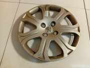 Radkappe Radzierblenden - R16 Peugeot 207, 2006.02 - 2009.06 9681762380,9681762380 9682023580