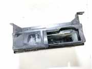 CD-Wechsler Peugeot 607, 2000.01 - 2004.07 9636561780,