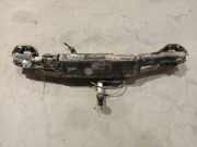 Anhängerkupplung Volkswagen Touareg, 2002.10 - 2007.09 Gebraucht, BKS