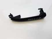 T?rgriff T?raussengriff - Hinten Rechts Mercedes-Benz A-CLASS, W168, 2001.06 - 2004.09 facelift Gebraucht,