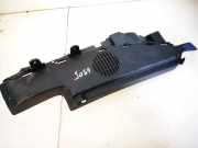 Innenausstattung BMW 1-Series, E81 E82 2003.09 - 2006.09 5146711950207,51467119502 51467119502-07