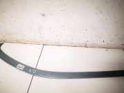 Zierleiste Leiste - Hinten Linke Skoda Octavia, II 2004.02 - 2009.03 Gebraucht,