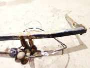 Anhängerkupplung Volkswagen Golf, VI 2008.10 - 2012.06 Gebraucht, CAY