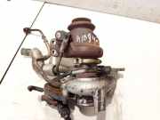 Turbolader Peugeot Partner, II 2009.06 - 2015.06 4937352020,