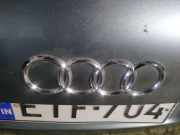 Emblem Audi Q7, 2006.03 - 2010.05 Gebraucht,