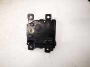 Stellmotor Lüftung Toyota Yaris, III (XP130) 2014.01 --> 0638001981,063800-1981 0638001981