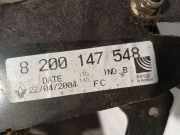 Bremspedal Renault Espace, IV 2002.11 - 2014.12 8200147548, 8 200 147 548