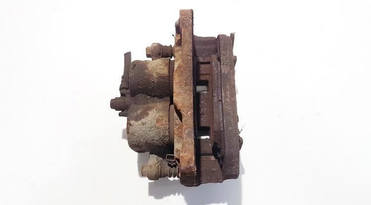 Bremssattel - Vorne Linke Subaru Legacy, BM, BR 2009.09 - 2014.06 Gebraucht,