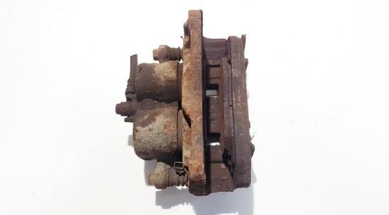 Bremssattel - Vorne Linke Subaru Legacy, BM, BR 2009.09 - 2014.06 Gebraucht, Bild Bremssattel - Vorne Linke Subaru Legacy, BM, BR 2009.09 - 2014.06 Gebraucht,