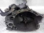 Schaltgetriebe Citroen Xsara Picasso, I 1999.12 - 2004.05 20DL64,