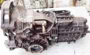 Schaltgetriebe Volkswagen Passat, B5 1996.08 - 2000.11 DHW, AEB