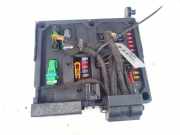 Sicherungskasten Ford Galaxy, Mk I 1995.03 - 2000.04 7m0971882a, zm2114a212aa