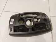 Lüftungsgitter Armaturenbrett Renault Scenic, II 2006.06 - 2009.02 facelift 8200140715, 8200140715 8200140721