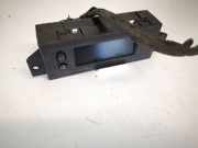 Monitor Navigations Zeit Uhr Opel Meriva, A 2002.12 - 2006.01 009164455,5wk70005