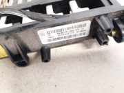 W?rmetauscher Innenraumheizung Zuheizer Mercedes-Benz W211, 2002.03 - 2006.04 A2118300961,5HB00853600