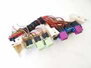 Sicherungskasten BMW X5, E53 facelift 2004 - 2006 69376749,e3547.s