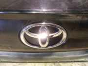 Emblem Toyota Avensis, II 2003.04 - 2006.03 Gebraucht,