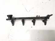 Kraftstoffverteiler Renault Scenic, II 2003.06 - 2006.06 7700107405,7700112777
