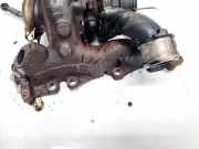 Abgaskrümmer Opel Astra, H 2004.03 - 2009.12 Gebraucht,