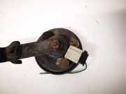 Hupe Toyota Corolla Verso, III 2004.05 - 2007 Gebraucht,