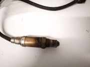 Lambdasonde -4 Dr?hte WEISS WEISS SCHWARZ GRAU Ford Transit, III 2000.01 - 2006.04 Gebraucht,