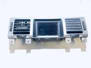 Monitor Navigations Zeit Uhr Opel Vectra, C 2002.04 - 2005.10 13154971, 342707650 500205007005 09177133