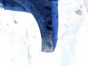 Kotflügel - Vorne Linke Renault Megane, III 2008.11 - 2012.06 Gebraucht,