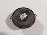 Lautsprecher Renault Scenic, II 2003.06 - 2006.06 8200193687, 8200193687 F02434 1A06 F024341A06