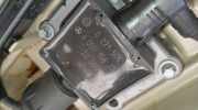 Zündspule Mercedes-Benz w208, 1997.01 - 2002.06 0221506002,A0001587503