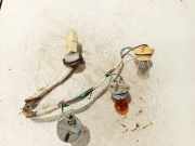 Glühbirnenfassung Blinker Nissan Pixo 2009 - 2013 Gebraucht,