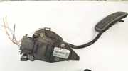 Pedalwerk Renault Laguna, II 2001.03 - 2006.05 8200002905,8200002905 6PV008119-02 6PV00811902
