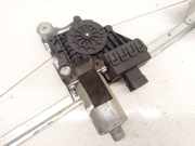 Fensterheber motor - Hinten Linke Opel Zafira, B 2005.07 - 2008.01 13132231,13132231