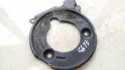 Zahnriemenschutz Abdeckung Skoda Superb, I 2001.12 - 2008.03 038109175,