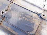 Unterfahrschutz Lexus IS, II 2005.10 - 2013.03 5816553020,