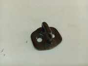 Schloss Heckdeckel Nissan Micra, K12 2003.01 - 2007.06 Gebraucht,