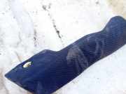 Schutzleiste Tür - Hinten Rechts Audi 80, B4 1991.09 - 1995.01 8A5885704,