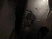 T?rfangband T?rbremse T?rstopper - Hinten Linke Nissan Primera, P12 2002.01 - 2008.12 Gebraucht,