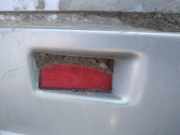 Reflektor Stossfänger - Hinten Linke Jeep Cherokee, III 2001 - 2007 Gebraucht,