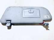 Sonnenblende Mazda 3, BK 2003.10 - 2009.06 977,bp4k