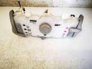 Bedienelement für Klimaanlage Toyota Aygo, 2009.12 - 2012.12 559000H0040,55900-0H0040 559000H0040