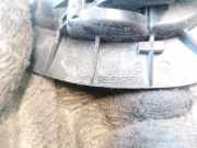 Türinnengriff - Hinten Linke Peugeot 406, 1999.03 - 2004.05 facelift 9616307577,