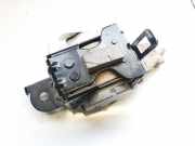 Sicherheitsgurt - Hinten CENTER Subaru Outback, II 1999.10 - 2004.12 c7462,