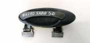Türgriff Türaussengriff - Hinten Rechts SAAB 9-5, 1997.09 - 2005.11 730700001,