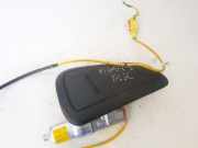 Airbag Sitz Opel Vectra, B 2000.09 - 2002.04 facelift 90595435lh,4122050
