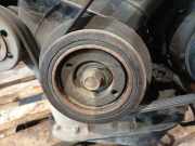 Riemenscheibe Kurbelwelle Toyota Corolla Verso, III 2004.05 - 2007 Gebraucht,