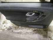 Türverkleidung - Hinten Linke Skoda Roomster, I 2006.01 - 2010.05 Gebraucht,