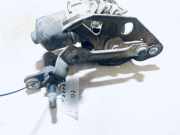 Wischergestänge Peugeot 407, 2004.05 - 2010.12 9656859880, 3397020605