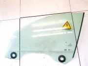 Seitenscheibe - Vorne Linke BMW i4, G26 2021 - 2024 DOT618M391AS2,